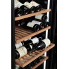 MILLESIME200B Climadiff Ageing wine cellar - 204 Bottles
