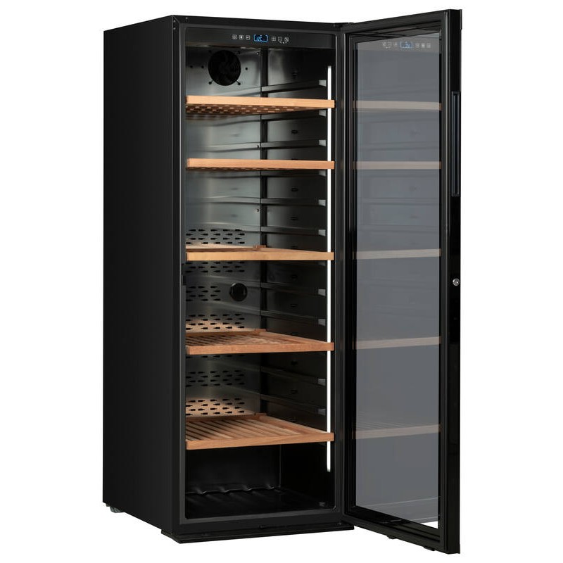 MILLESIME200B Climadiff Ageing wine cellar - 204 Bottles