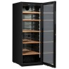 MILLESIME200B Climadiff Ageing wine cellar - 204 Bottles