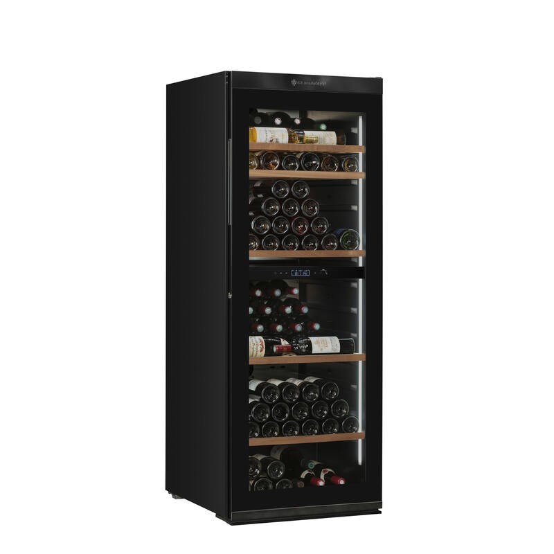 MILLESIME190DB 193-bottle connected ageing cellar | Climadiff