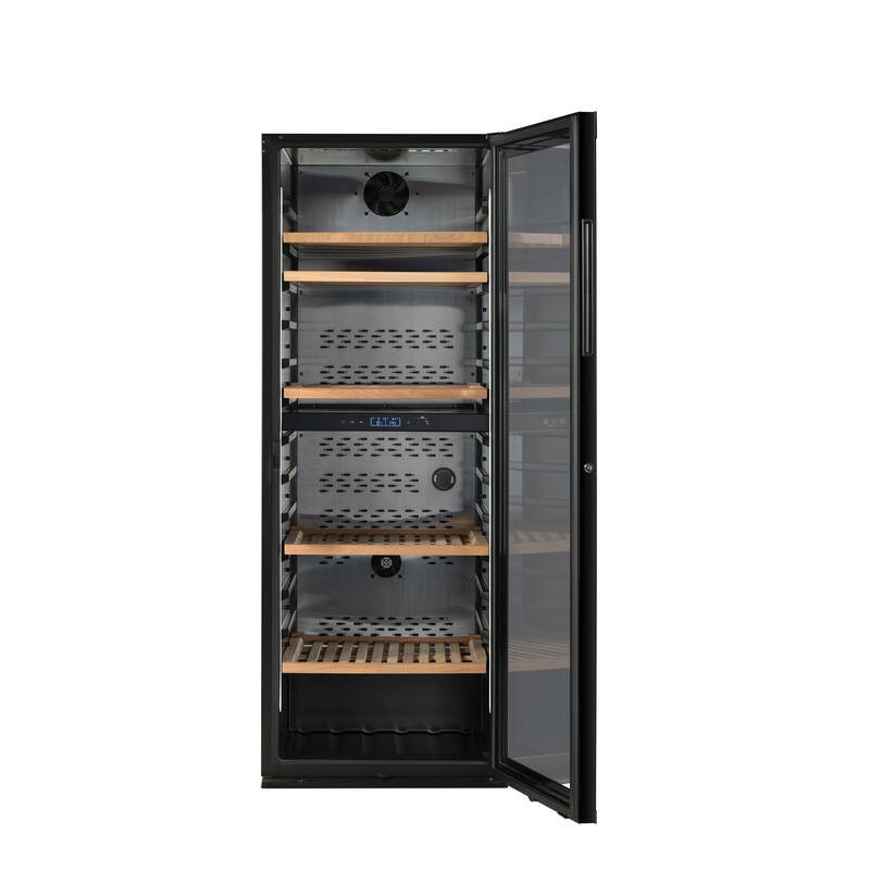 MILLESIME190DB 193-bottle connected ageing cellar | Climadiff