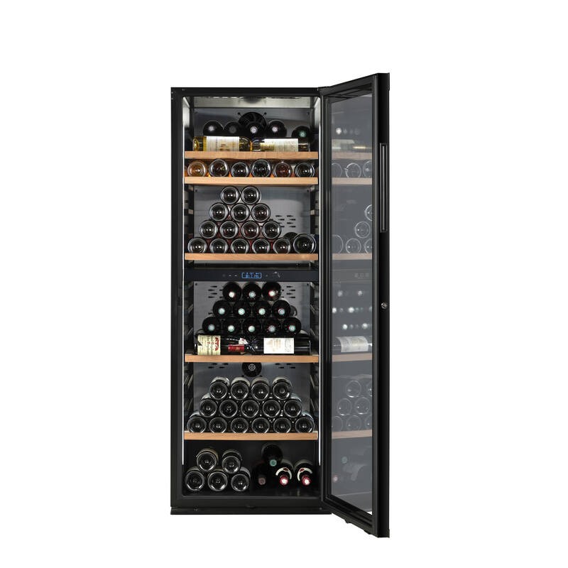 MILLESIME190DB 193-bottle connected ageing cellar | Climadiff