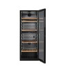 MILLESIME190DB 193-bottle connected ageing cellar | Climadiff