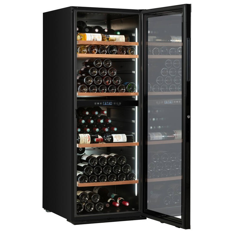 MILLESIME190DB 193-bottle connected ageing cellar | Climadiff