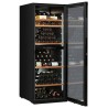 MILLESIME190DB 193-bottle connected ageing cellar | Climadiff