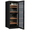 MILLESIME190DB 193-bottle connected ageing cellar | Climadiff