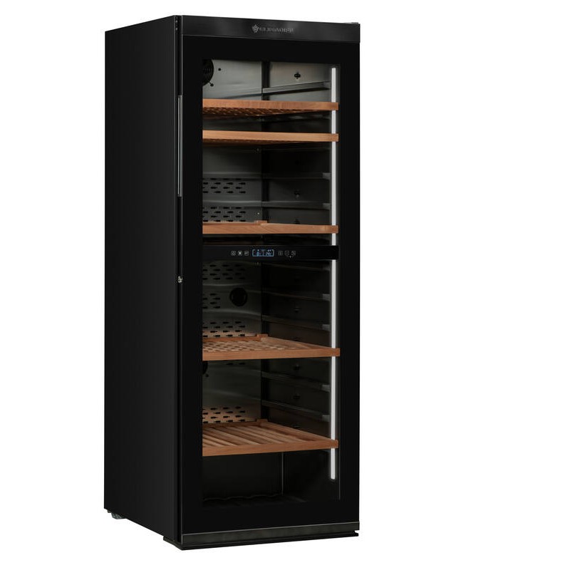 MILLESIME190DB 193-bottle connected ageing cellar | Climadiff