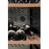 Dual Zone Ageing Wine Cellar MILLESIME140DB Climadiff - 138 Bottles