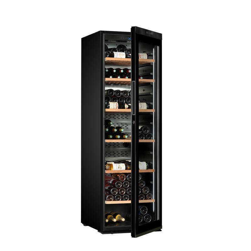 MILLESIME250B Climadiff ageing cellar - 248 bottles