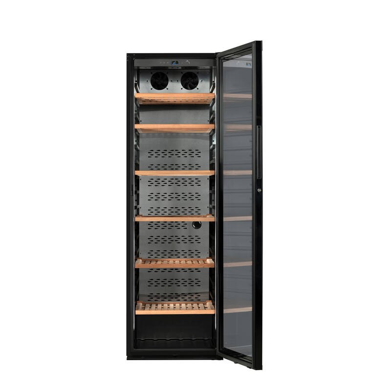 MILLESIME250B Climadiff ageing cellar - 248 bottles