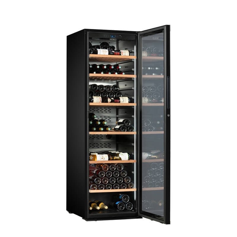 MILLESIME250B ageing wine cellar - 248 bottles - Climadiff