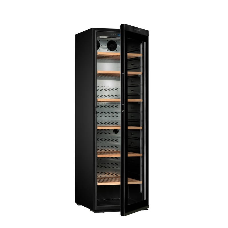 MILLESIME250B Climadiff ageing cellar - 248 bottles