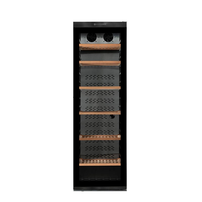 MILLESIME250B Climadiff ageing cellar - 248 bottles