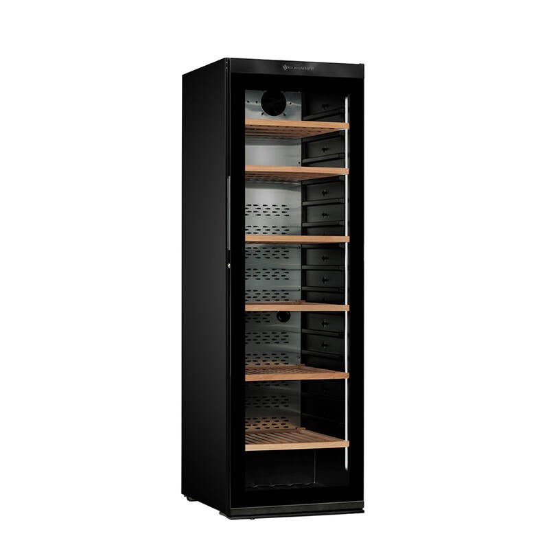 MILLESIME250B Climadiff ageing cellar - 248 bottles