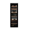 MILLESIME250B ageing wine cellar - 248 bottles - Climadiff
