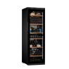 Cave de vieillissement double zone MILLESIME240DB - 237 bouteilles - Climadiff