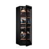Double-zone ageing wine cellar MILLESIME240DB Climadiff -237 bottles