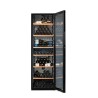 Double-zone ageing wine cellar MILLESIME240DB Climadiff -237 bottles