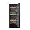 Double-zone ageing wine cellar MILLESIME240DB Climadiff -237 bottles