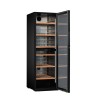 Cave de vieillissement double zone MILLESIME240DB Climadiff -237 bouteilles