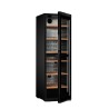 Double-zone ageing wine cellar MILLESIME240DB Climadiff -237 bottles