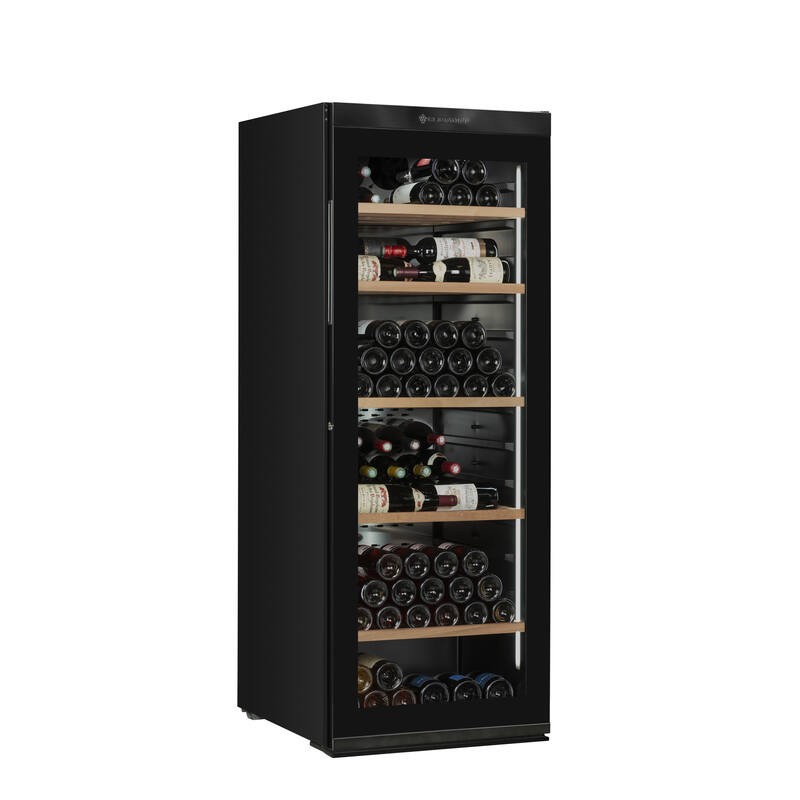 MILLESIME200B Climadiff Ageing wine cellar - 204 Bottles
