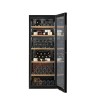 MILLESIME200B Climadiff Ageing wine cellar - 204 Bottles