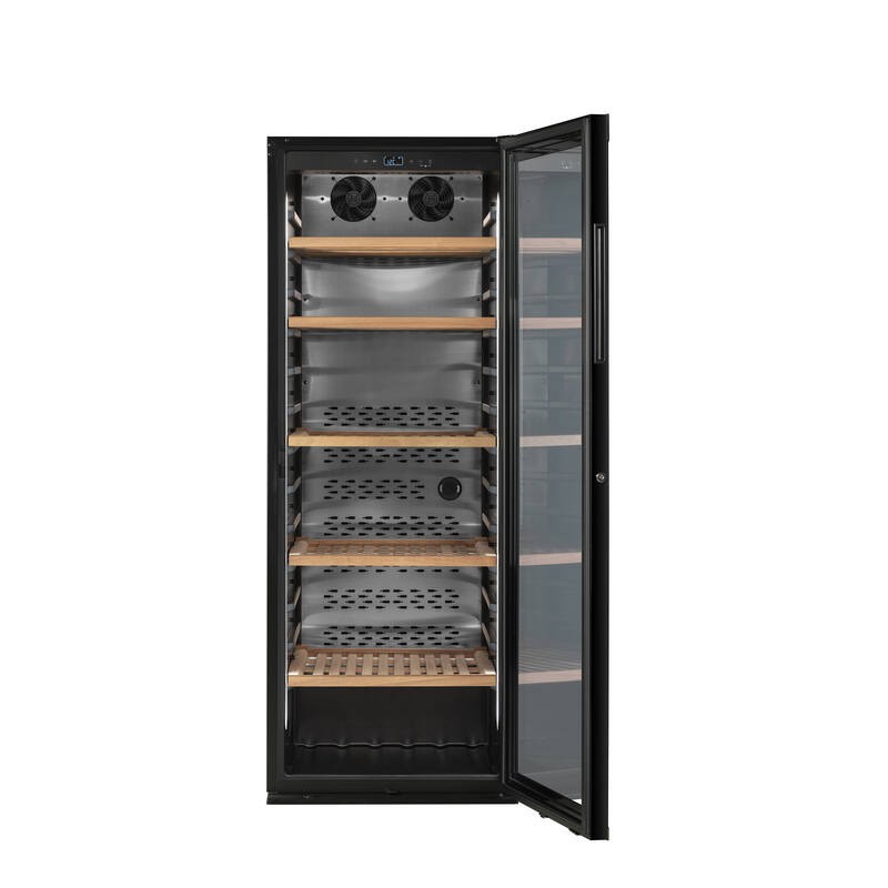 MILLESIME200B Climadiff Ageing wine cellar - 204 Bottles