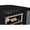 MILLESIME200B Climadiff Ageing wine cellar - 204 Bottles