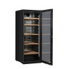 MILLESIME200B Climadiff Ageing wine cellar - 204 Bottles