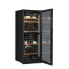 MILLESIME190DB 193-bottle connected ageing cellar | Climadiff