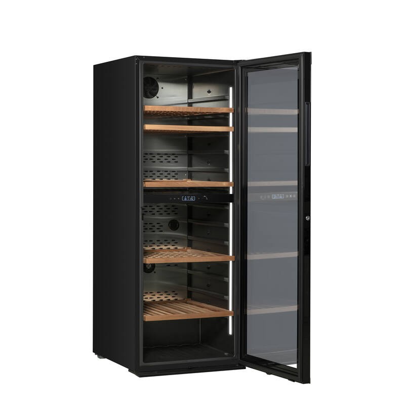 MILLESIME190DB 193-bottle connected ageing cellar | Climadiff