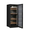 MILLESIME190DB 193-bottle connected ageing cellar | Climadiff