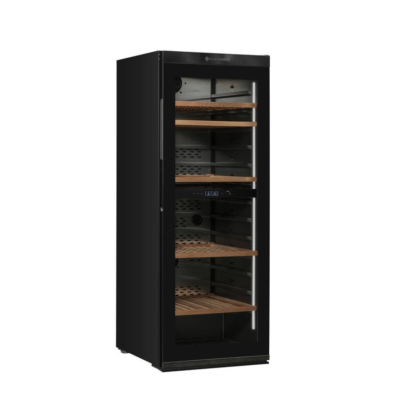 MILLESIME190DB 193-bottle connected ageing cellar | Climadiff