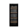 MILLESIME190DB 193-bottle connected ageing cellar | Climadiff