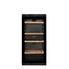 MILLESIME140DB Dual-zone aging wine cellar - 138 bottles - Climadiff