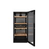 MILLESIME140DB Dual-zone aging wine cellar - 138 bottles - Climadiff