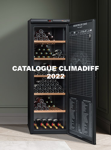 catalogue climadiff 2020