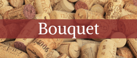 lexique vinicole : définition bouquet climadiff