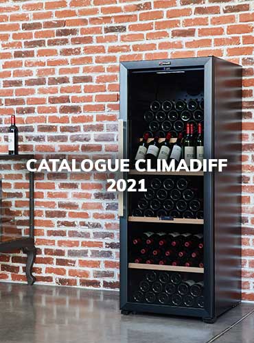 catalogue climadiff 2020