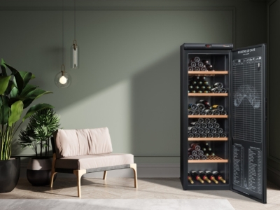 Ageing wine cellar: to preserve and enhance your wines